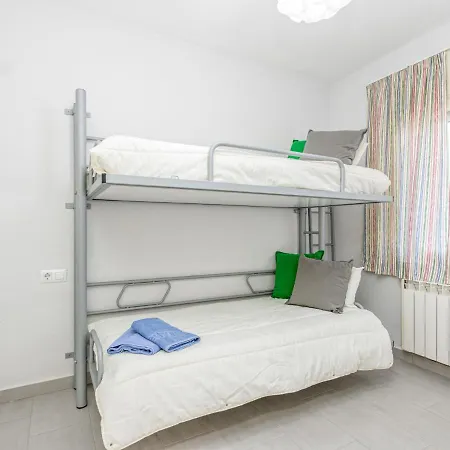 Sant Maurici-26 By Interhome Empuriabrava