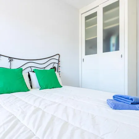 Sant Maurici-26 By Interhome Appartamento *