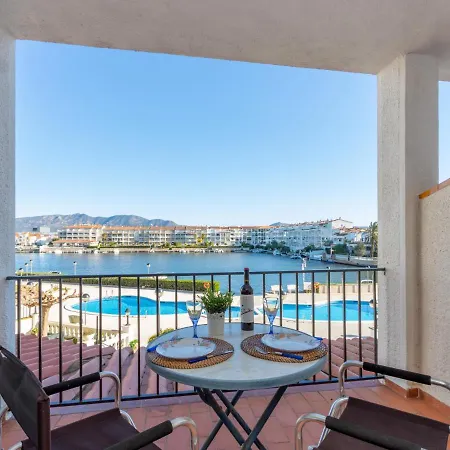 Sant Maurici-26 By Interhome * Empuriabrava