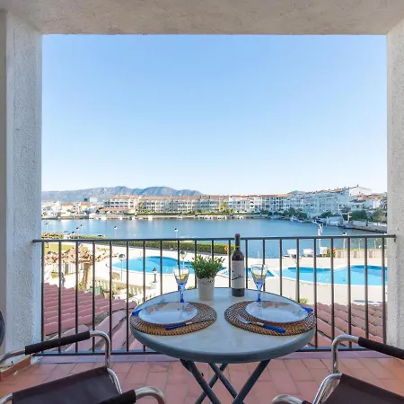 Sant Maurici-26 By Interhome Appartamento *