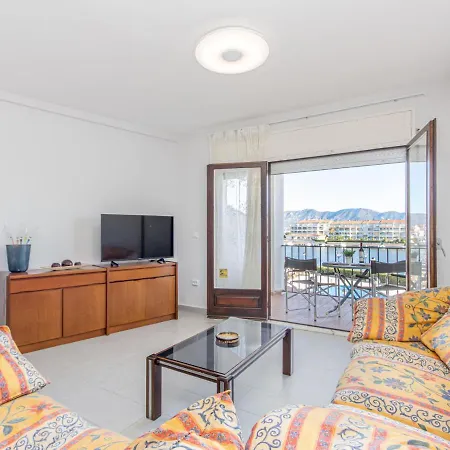 Sant Maurici-26 By Interhome *