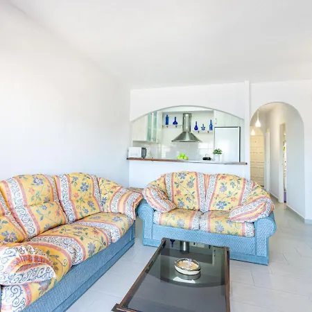 アパート Sant Maurici-26 By Interhome