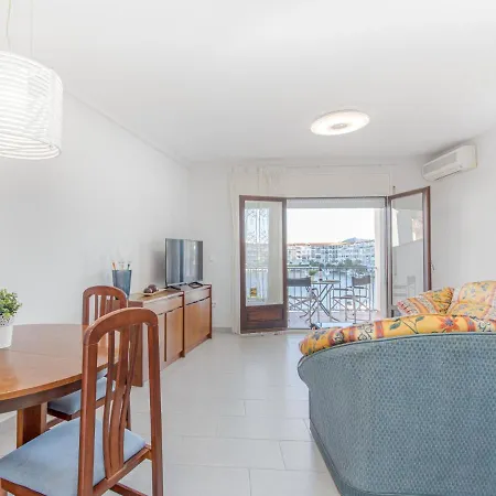 Sant Maurici-26 By Interhome *