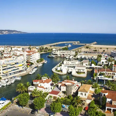 Sant Maurici-26 By Interhome * Empuriabrava