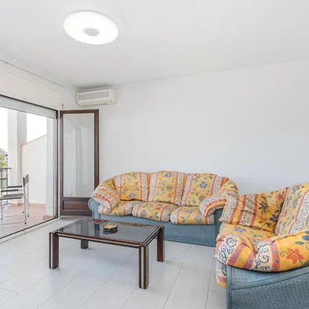 Apartment Sant Maurici-26 By Interhome *