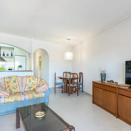 Sant Maurici-26 By Interhome Apartment *