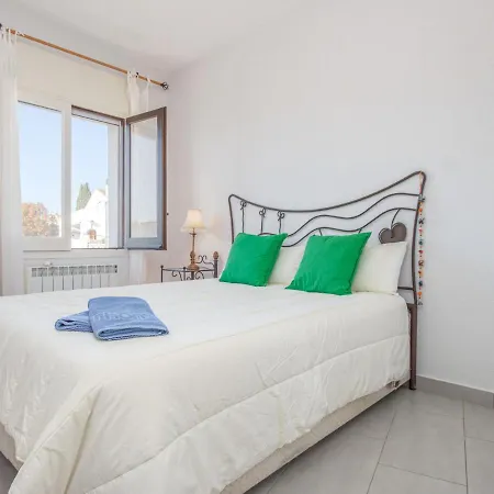 Apartment Sant Maurici-26 By Interhome *